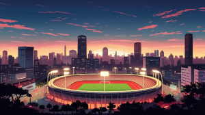 Menyusuri Jejak Piala Dunia 2026: Petualangan di Tanah Juara