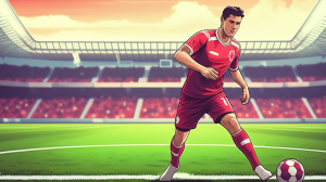 Siapa Pemain Sakti yang Bikin Bola Melejit? Temukan Rahasia Juara!