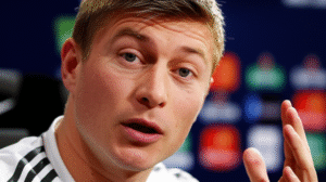Kroos: Barcelona Tak Bisa Menaklukkan Champions dengan Gaya Baru